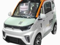 Titan R4S KLASS 2 KÖRKORTSFRI I LAGER!