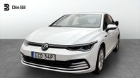 Volkswagen Golf eTSI 150 DSG/Drag/P-värmare/Navigation Pro