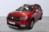Dacia Sandero Stepway PhII TCe 90