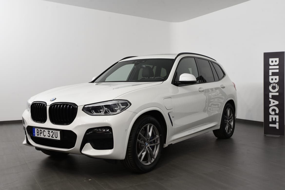 BMW X3 xDrive30e xDrive 30e M...