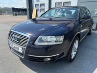 Audi A6 Sedan 2.4 Proline Euro 4