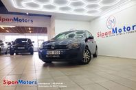 Volkswagen Golf 5-dörrar 1.6 TDI BMT Masters / Ny Kamrem /