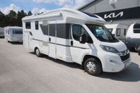 Adria Matrix Axess M 670 SL