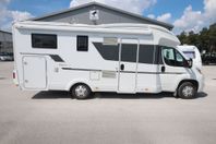 Adria Matrix Axess M 670 SL