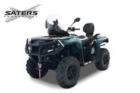 Can-Am Outlander  HD7 MAX -24