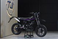 Sherco Pink R