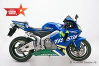 Honda Powersports CBR600RR *Snabb hemleverans 0% ränta