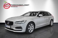 Volvo V90 D3 AWD Geartronic Drag VOC K-rem bytt Euro 6