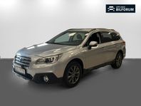 Subaru Outback 2.5 4WD 175hk Ridge (Drag+Motorvärmare+LED)