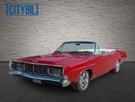 Ford Galaxie 500 XLCab 6.4 V8 390