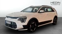 Kia Niro EV ACTION | KIA GODKÄND