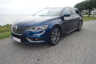 Renault Talisman Grandtour 1.6 dCi EDC Euro 6