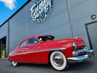 Mercury Eight Sport Sedan V8 automat 1950