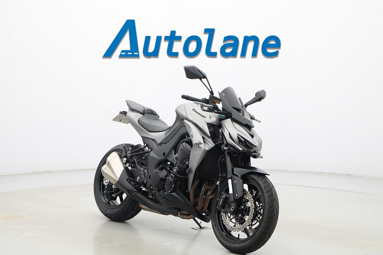 Kawasaki Z1000 *ABS