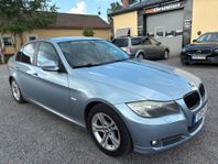 BMW 320 i Sedan Comfort