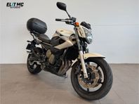Yamaha Xj6 Fr. 453kr / Månad