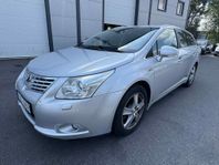 Toyota Avensis Kombi 2.2 D-4D Executive Euro 5