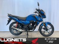 Honda CB125F