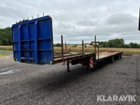Jumbotrailer Närko 3PP3S-AL18EJ-465