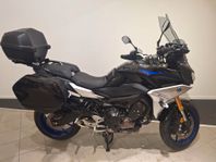 Yamaha TRACER 900 GT 1 års Garanti