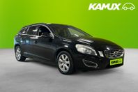 Volvo V60 T4F Momentum Kamrem bytt Drag M-värm 180 hk