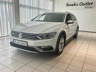 Volkswagen Passat Alltrack 2.0 TSI 220hk 4M Aut/Drag