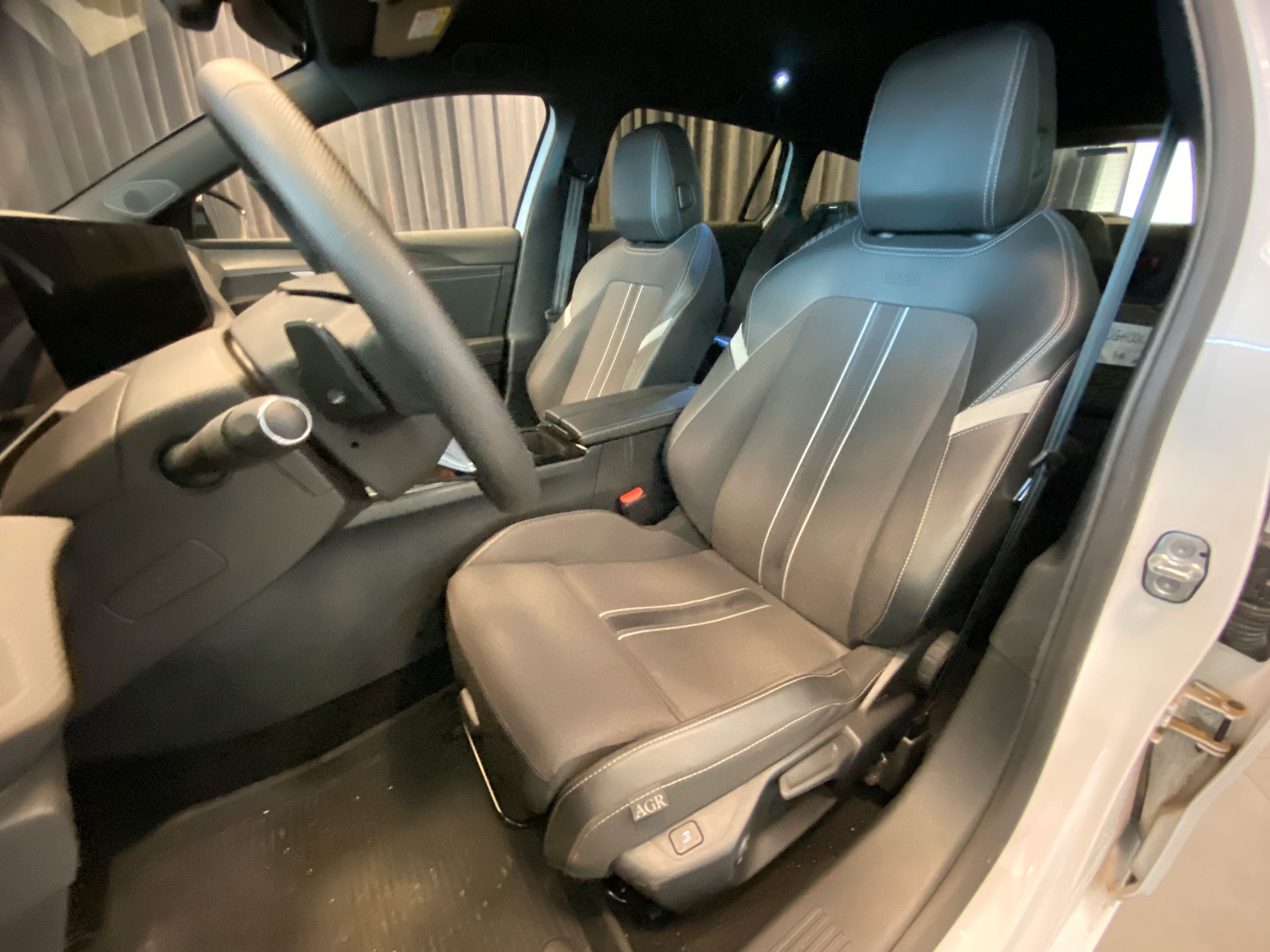 Opel Astra Sports Tourer 1.2 Turbo 130 Automatic, 130hp, 2024