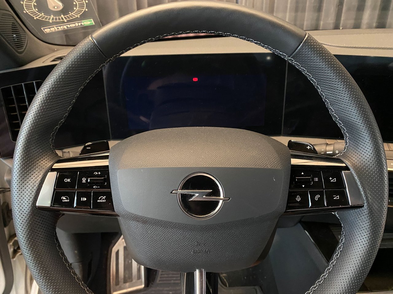 Opel Astra Sports Tourer 1.2 Turbo 130 Automatic, 130hp, 2024