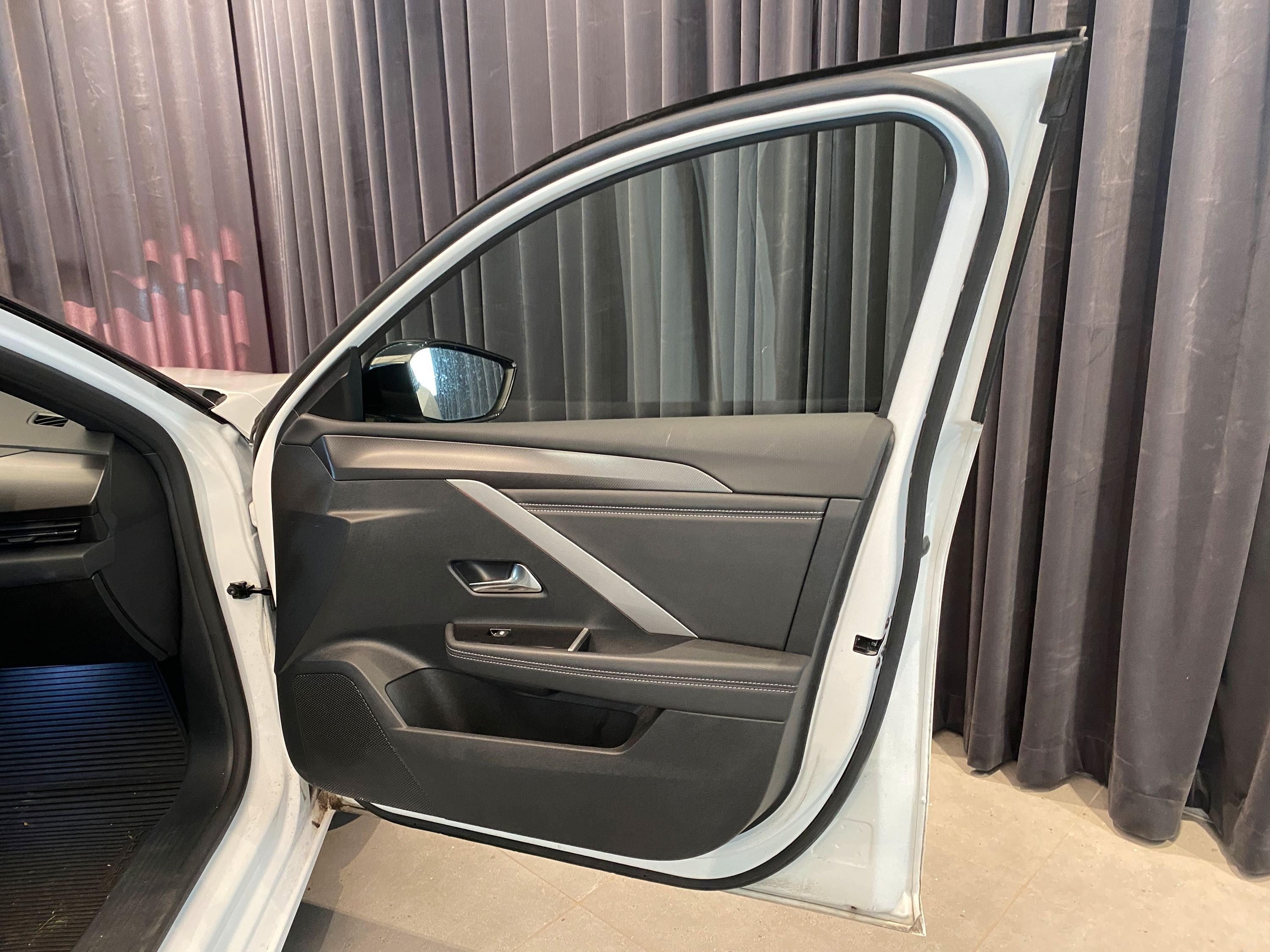 Opel Astra Sports Tourer 1.2 Turbo 130 Automatic, 130hp, 2024