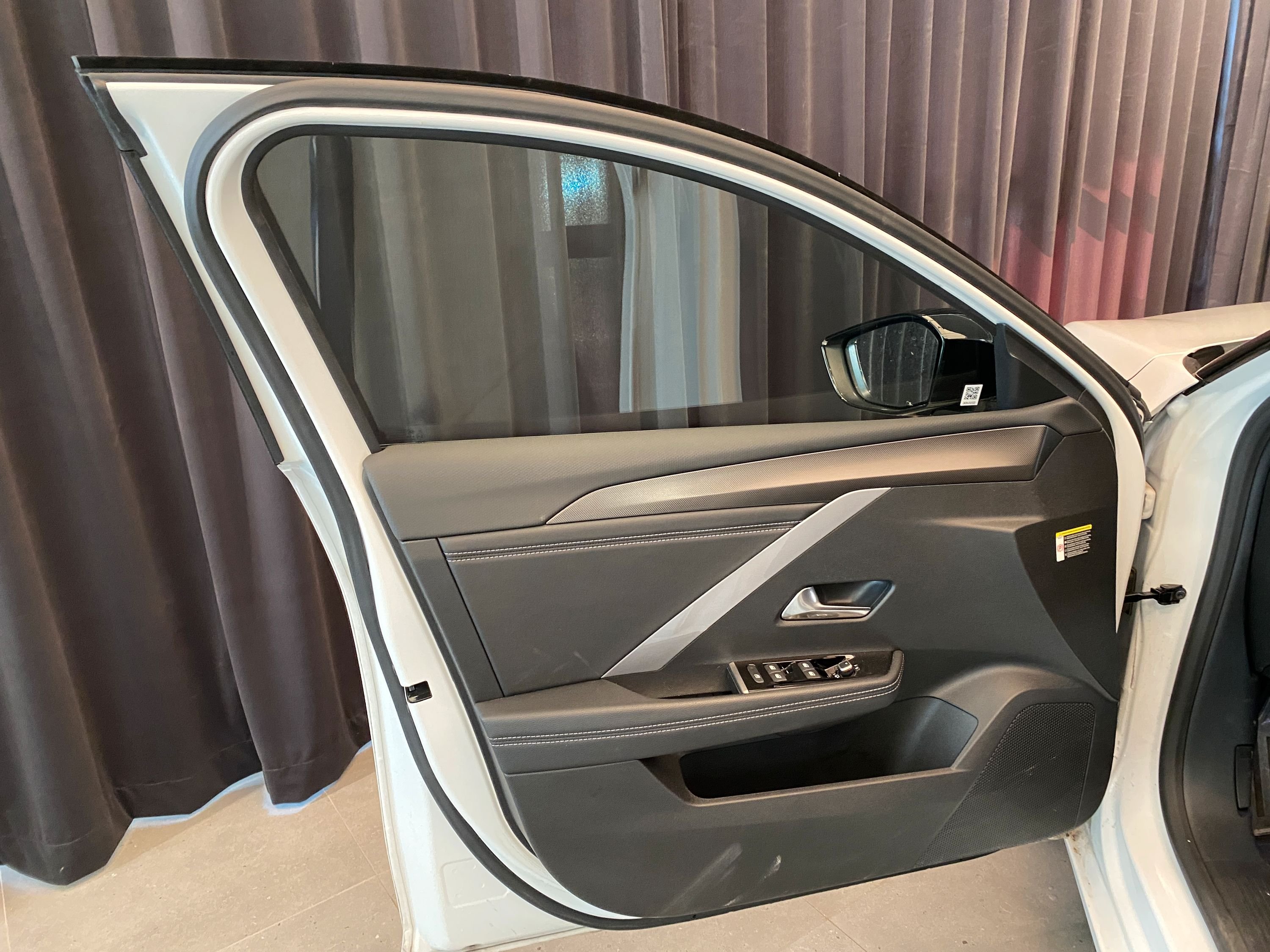 Opel Astra Sports Tourer 1.2 Turbo 130 Automatic, 130hp, 2024