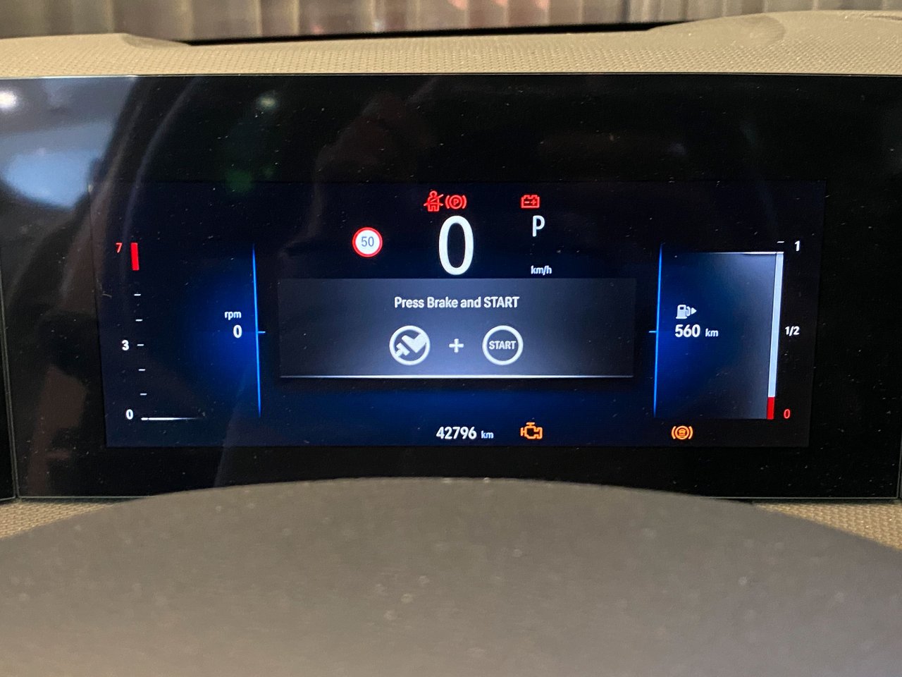 Opel Astra Sports Tourer 1.2 Turbo 130 Automatic, 130hp, 2024