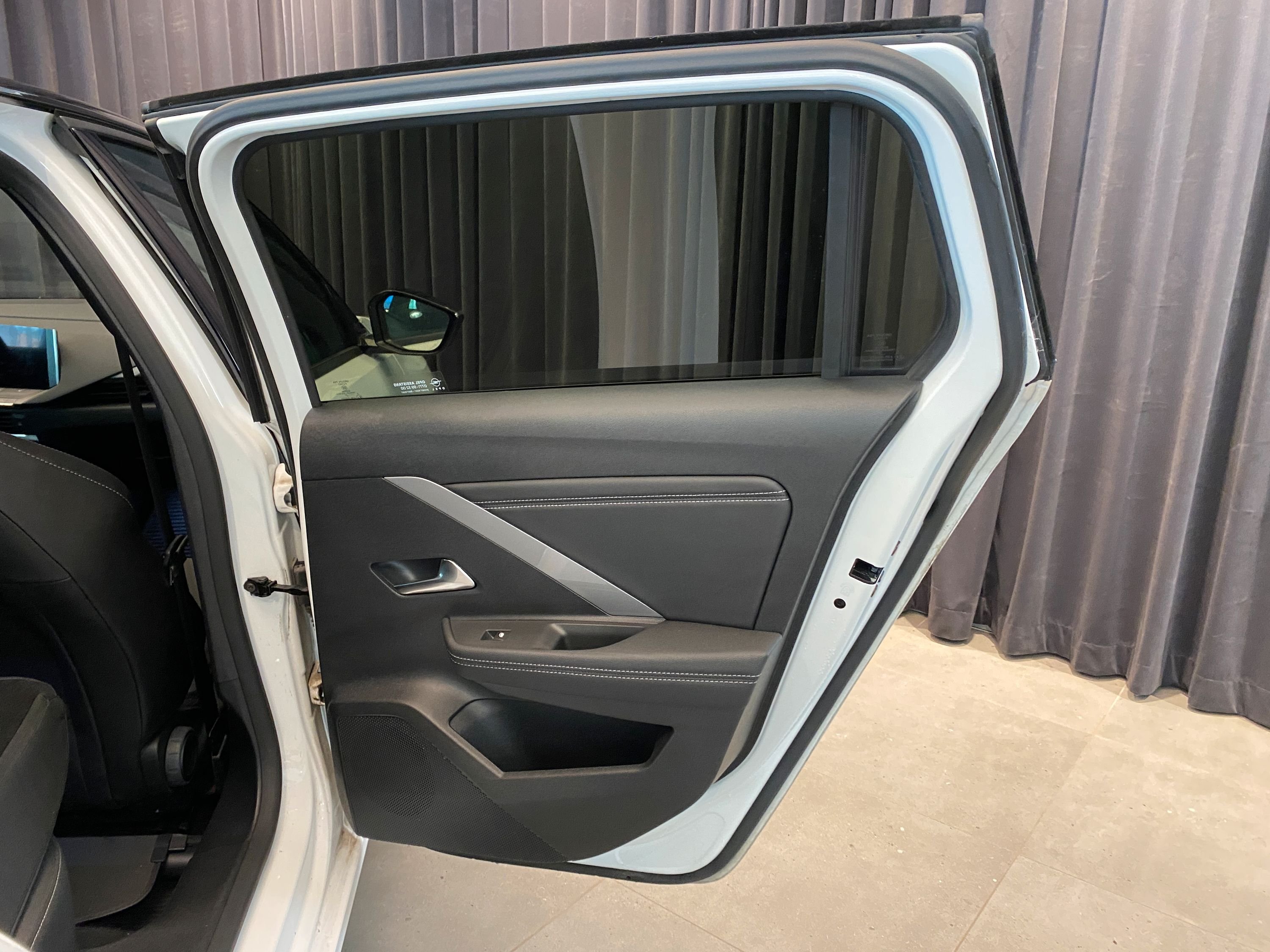 Opel Astra Sports Tourer 1.2 Turbo 130 Automatic, 130hp, 2024