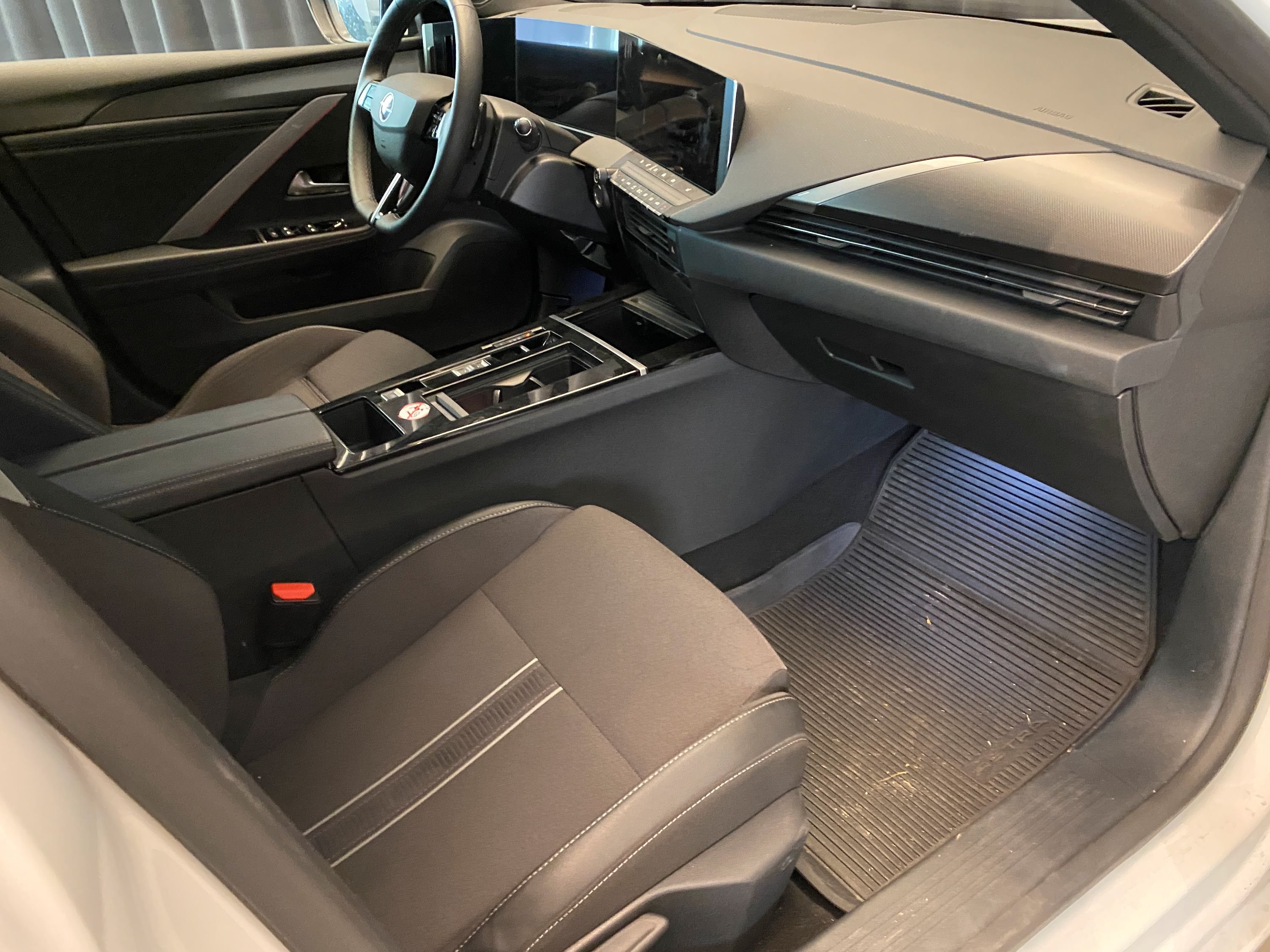 Opel Astra Sports Tourer 1.2 Turbo 130 Automatic, 130hp, 2024