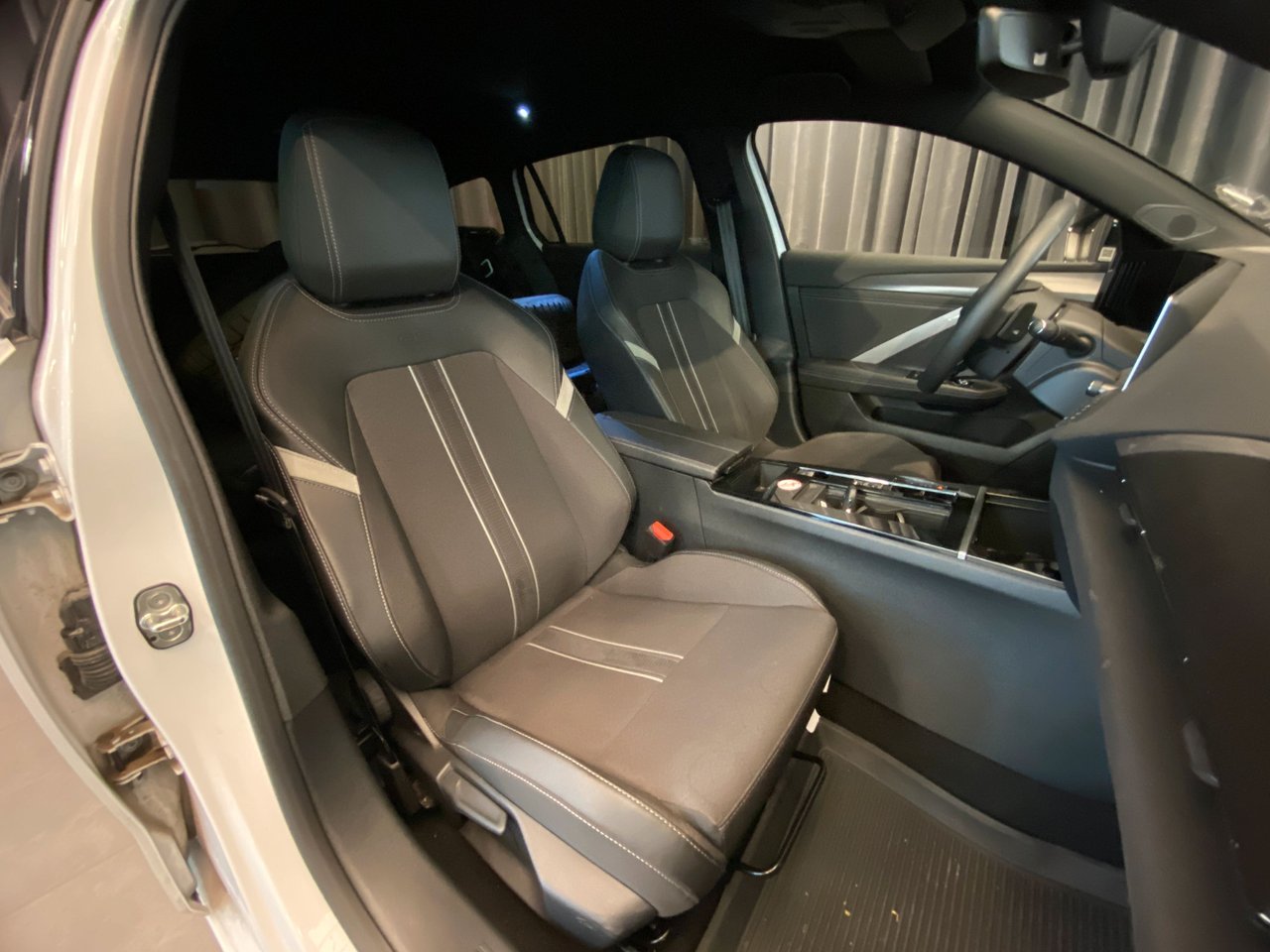 Opel Astra Sports Tourer 1.2 Turbo 130 Automatic, 130hp, 2024