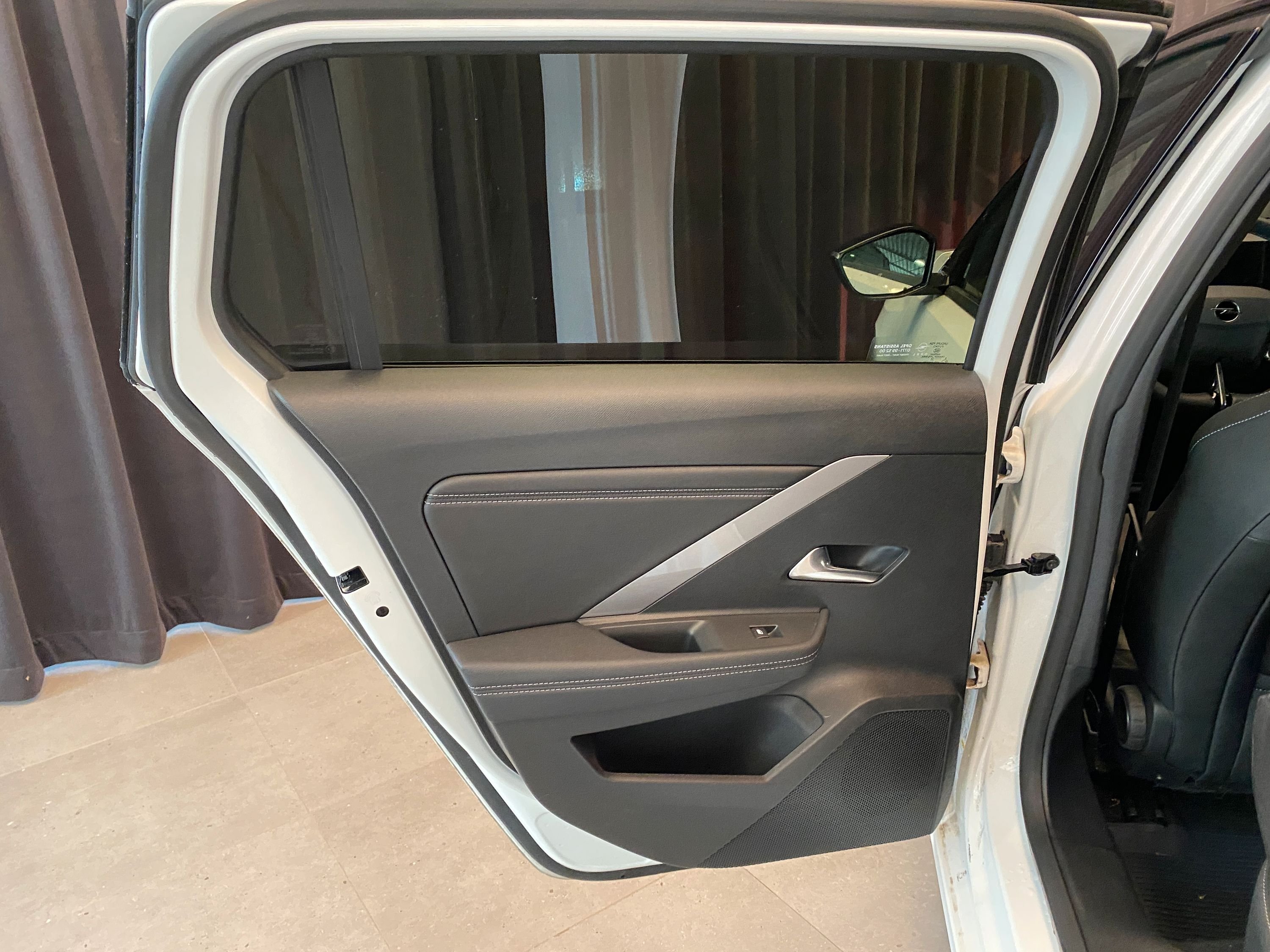 Opel Astra Sports Tourer 1.2 Turbo 130 Automatic, 130hp, 2024