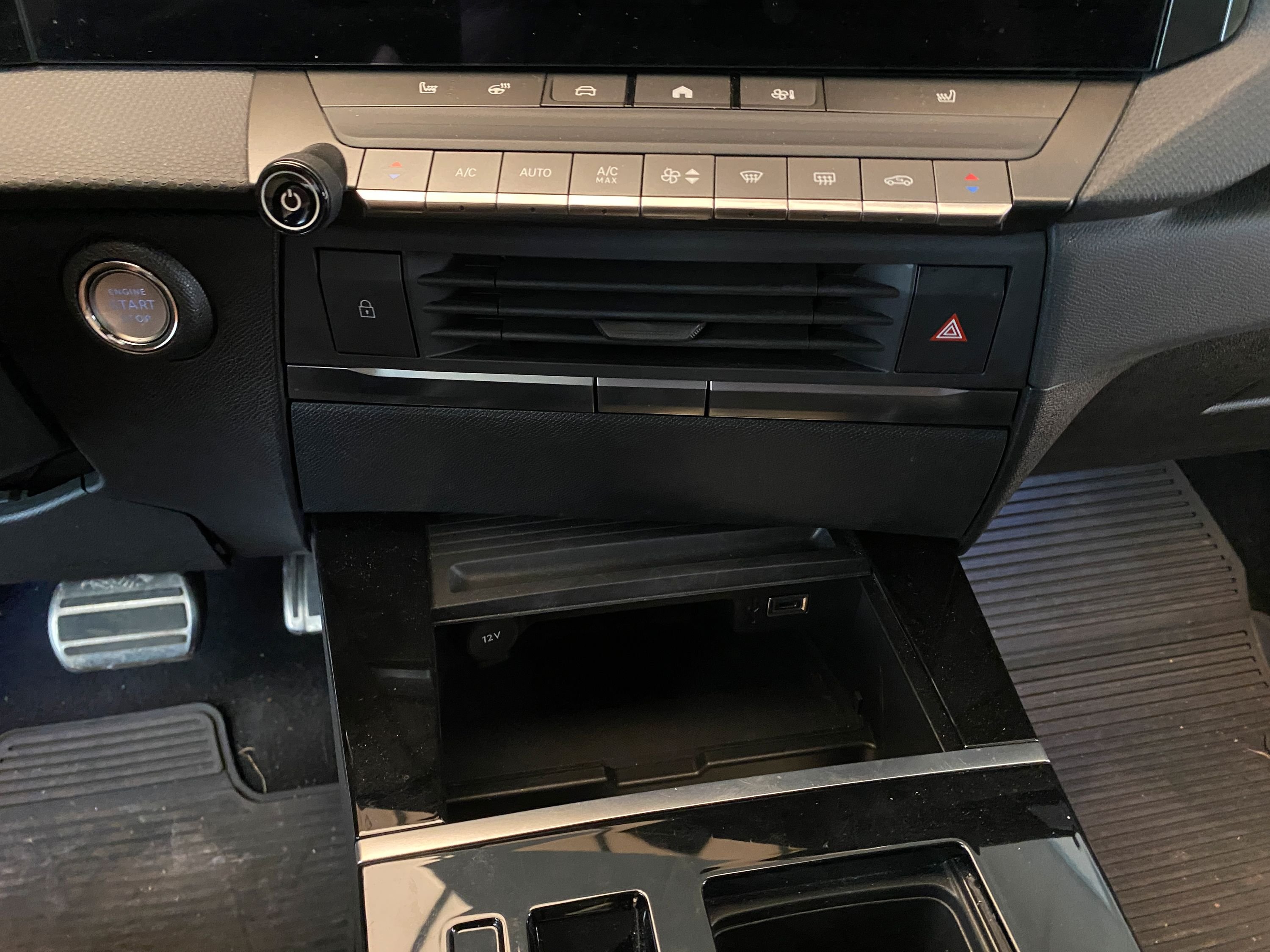 Opel Astra Sports Tourer 1.2 Turbo 130 Automatic, 130hp, 2024