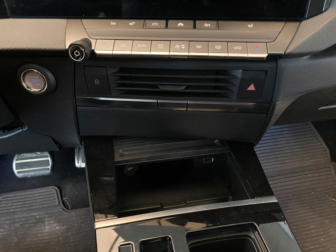 Opel Astra Sports Tourer 1.2 Turbo 130 Automatic, 130hp, 2024