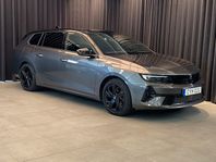 Opel Astra ST GS PT 130AUTOMAT V-HJUL