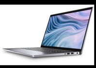 UTFÖRSÄLJNING! Dell Latitude 7410 Core i7-10610U 16GB 256GB