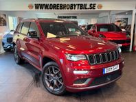 Jeep Grand Cherokee 3.0 V6 CRD 4WD Pano Drag Gps Se Spec!