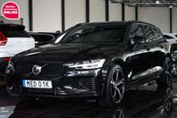 Volvo V60 Recharge T6 AWD Long Range R-Design SE SPEC 350hk