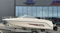 HR 602 BR 21 - Suzuki DF140 BTGL 21