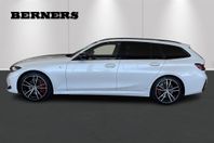 BMW M340 i xDrive Touring Steptronic 374hk /M sport pro / Pa