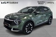 Kia Sportage PHEV Advance 360 Kamera Drag 265hk