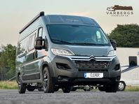 Clever Drive 600 Dieselvärm XL-Förv. XL-kök LEVKLAR 3990kr/m