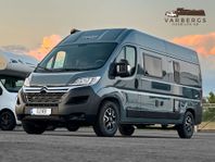 Clever Drive 600 Dieselvärm XL-Förv. XL-kök LEVKLAR 3990kr/m