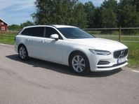 Volvo V90 D3 AWD Geartronic Euro 6 Rattvärme kamrem bytt