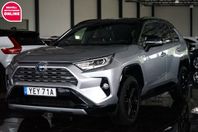 Toyota RAV4 Hybrid E-CVT Style 360Kam Keyless Blis Drag