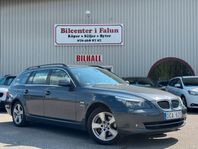 BMW 530 i xDrive Touring Euro 4 Automat