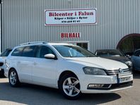 Volkswagen Passat Variant 2.0 TDI DPF BMT 4Motion Masters